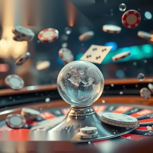 6 vantagens exclusivas do programa VIP da 095bet com